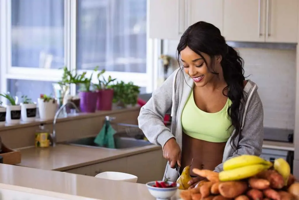 Nutrition Education
