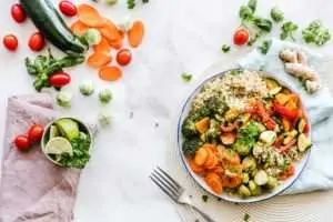 Nutrition Education