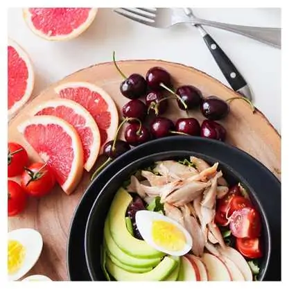 Nutrition Education