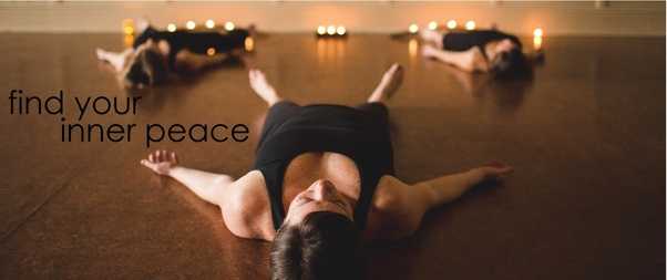 Inner Peace