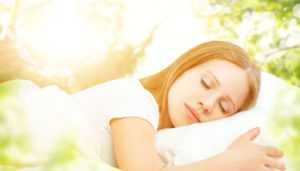Sleep Well