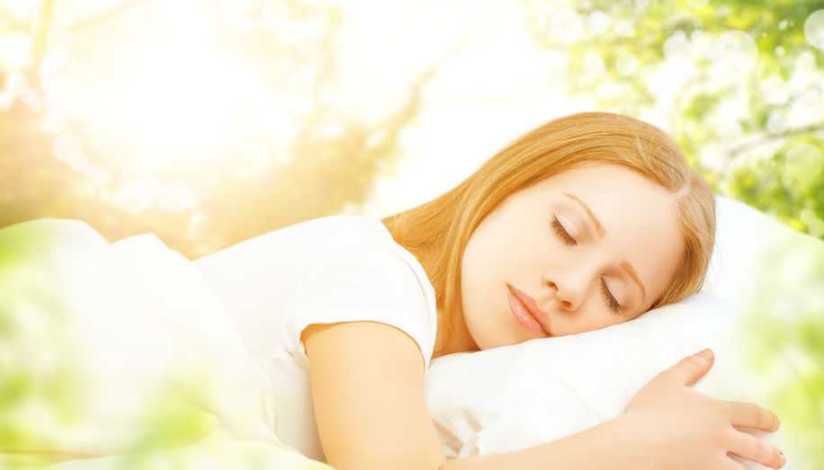 Sleep Well